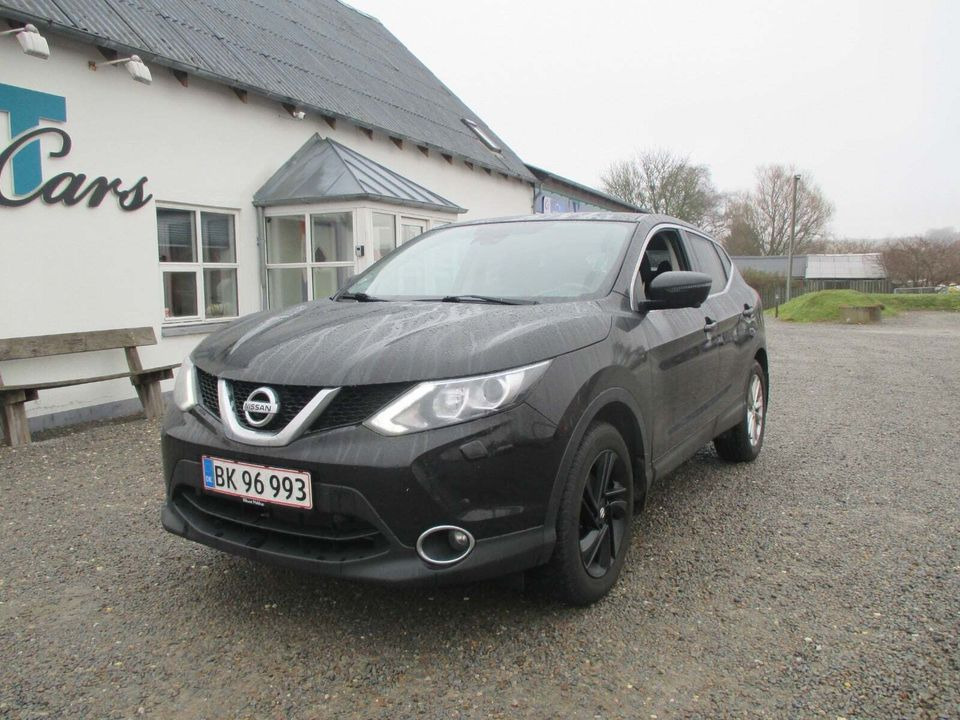 Opslagstavlen: Nyeste opdateringer fra Hadsund