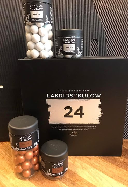 Det nyeste på Hernings opslagstavle