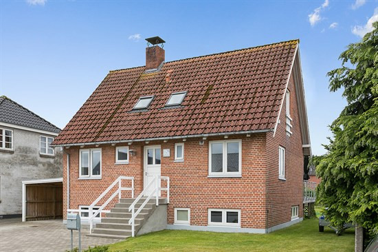 Køgevej 13 og 2 andre boliger er kommet til salg denne uge i Herning - se boligerne her.