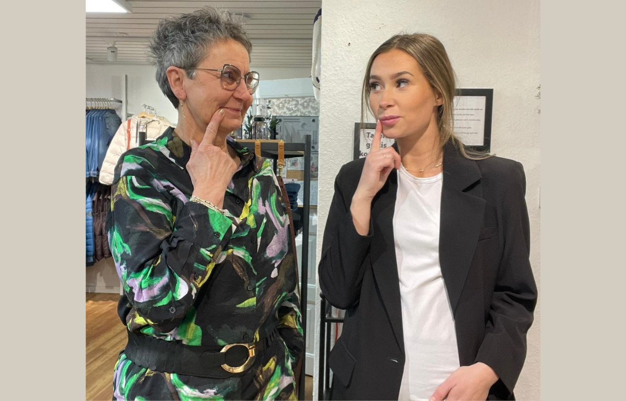 Familieforøgelse hos HAVKYST: Søger ekstra hænder til sommerens travlhed