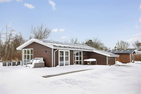 Rughaven 15A og 3 andre boliger er kommet til salg denne uge i Strandby - se boligerne her.