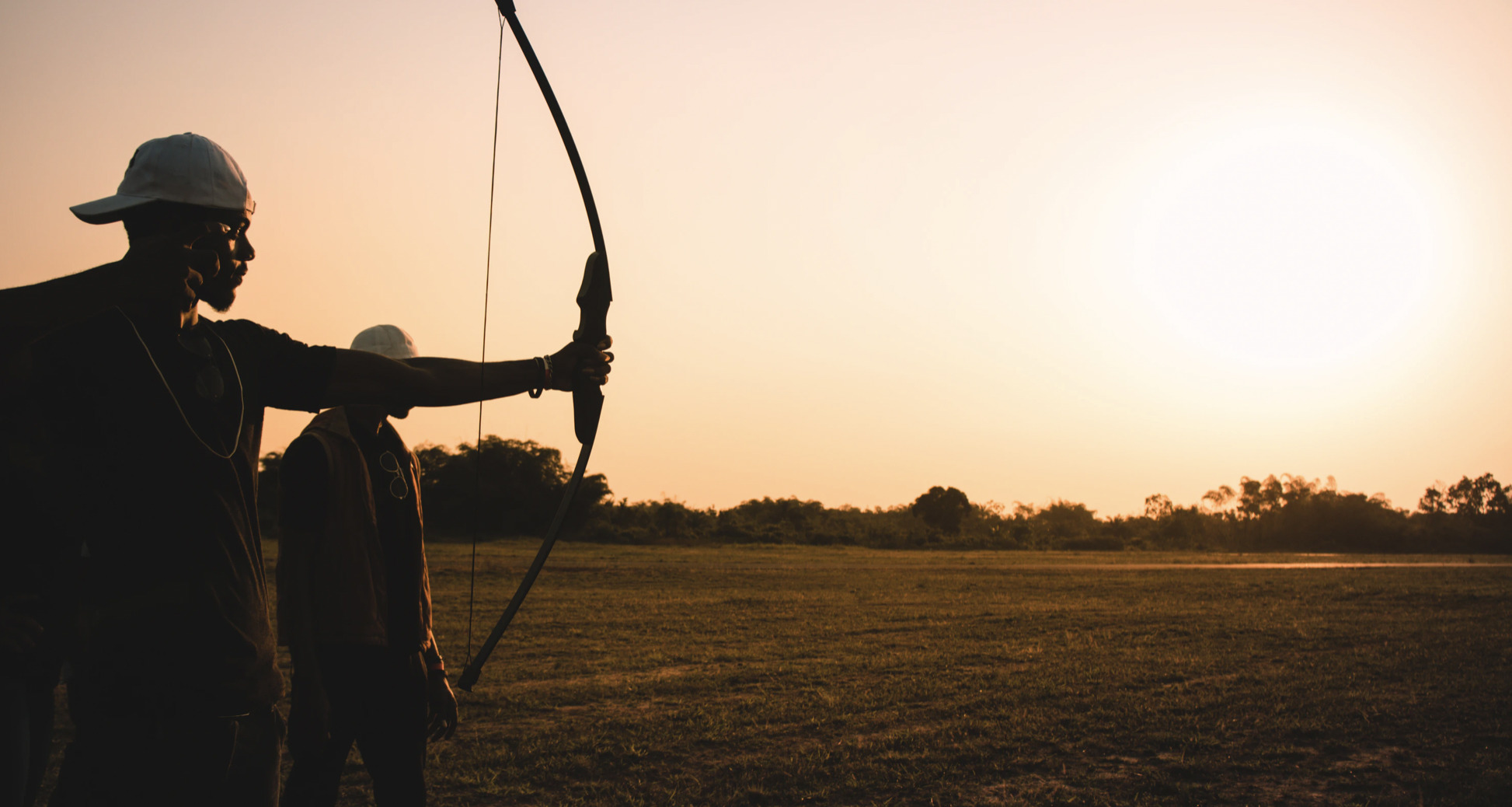Vodskov Skytteforening har skudt efterårssæsonen i gang