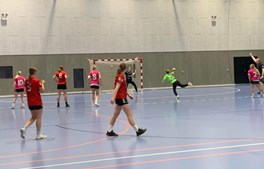 Skive fH vandt efter en sand magtdemonstration