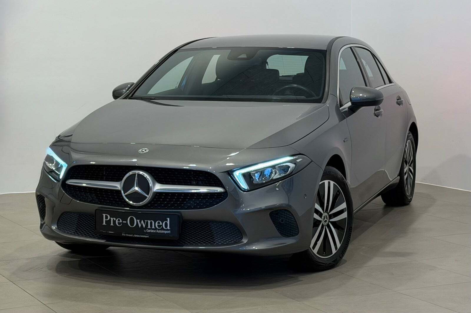 De billigste biler i Slangerup - Priser fra 239.800 kr