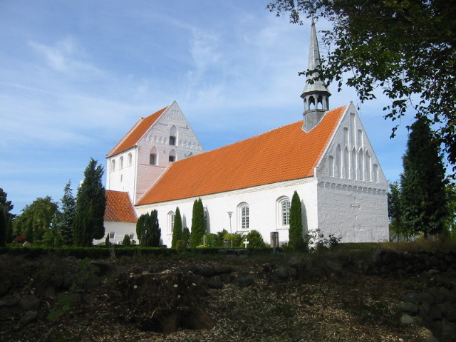 Adventssang i Vissenbjerg Kirke
