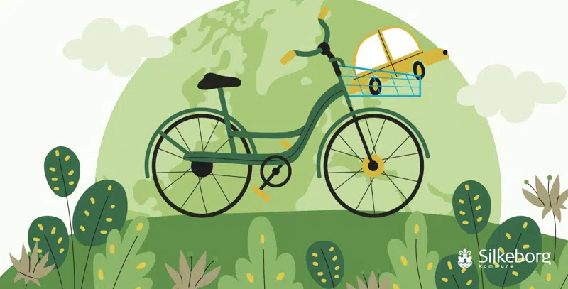 Silkeborg Kommune afholder workshops om grøn mobilitet i Voel, Them og Kjellerup