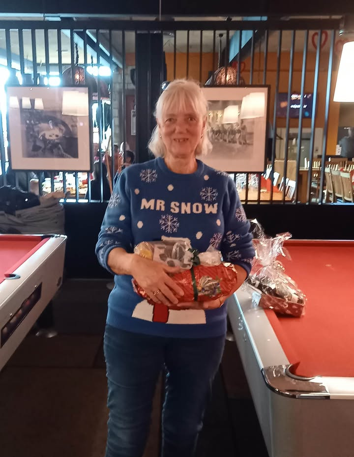 Skive Firmaidræt: Jytte Hedegaard triumferer ved 9-pin julestævne i Bowl’n’Fun