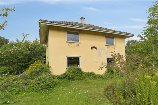 Dannebrogsvej 22 er til salg for kun 895.000 kr.: Se de billigste boliger til salg i Faxe Ladeplads her