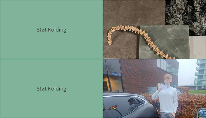 Nyt fra BESSMANN KØKKENER og Bauers Køreskole