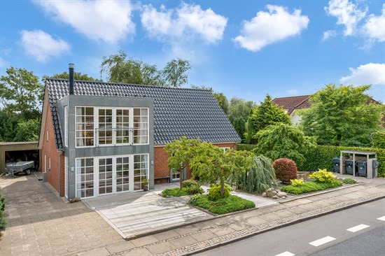 For 1.245.000 kr Nørregade 82 - Se priserne på de dyreste boliger til salg i Holsted
