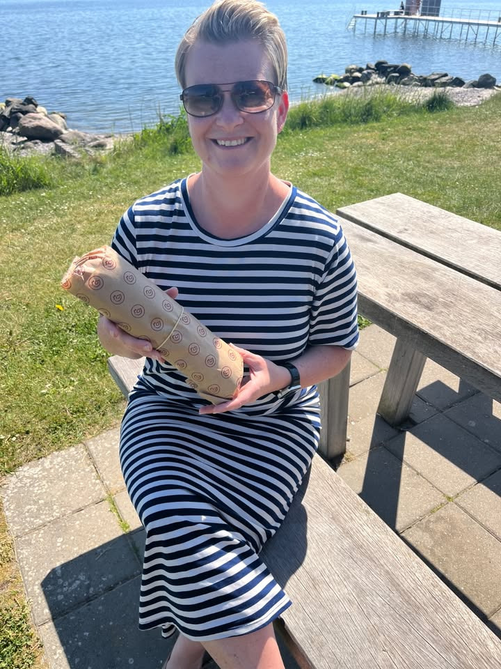 Kylling & Co lancerer feriekonkurrence med chance for at vinde gavekort på 300 kr