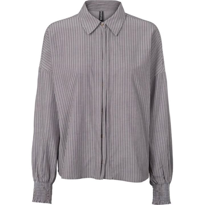 Rosengreen tilbyder smart skjorte fra Prepair til nedsat pris