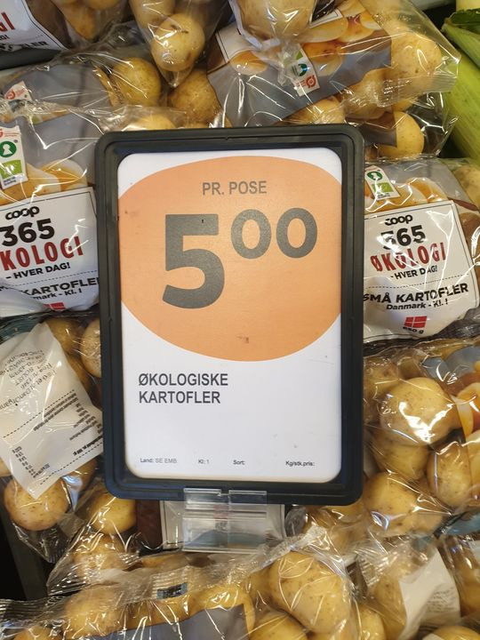 Det nyeste på Silkeborgs opslagstavle