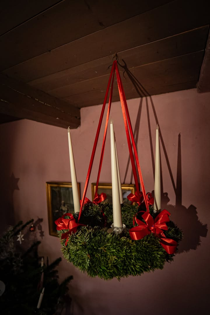 Museerne i Holstebro inviterer til advents-quiz om juletraditioner med præmier på spil