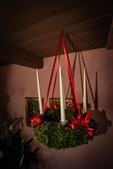 Museerne i Holstebro inviterer til adventsquiz om juletraditioner