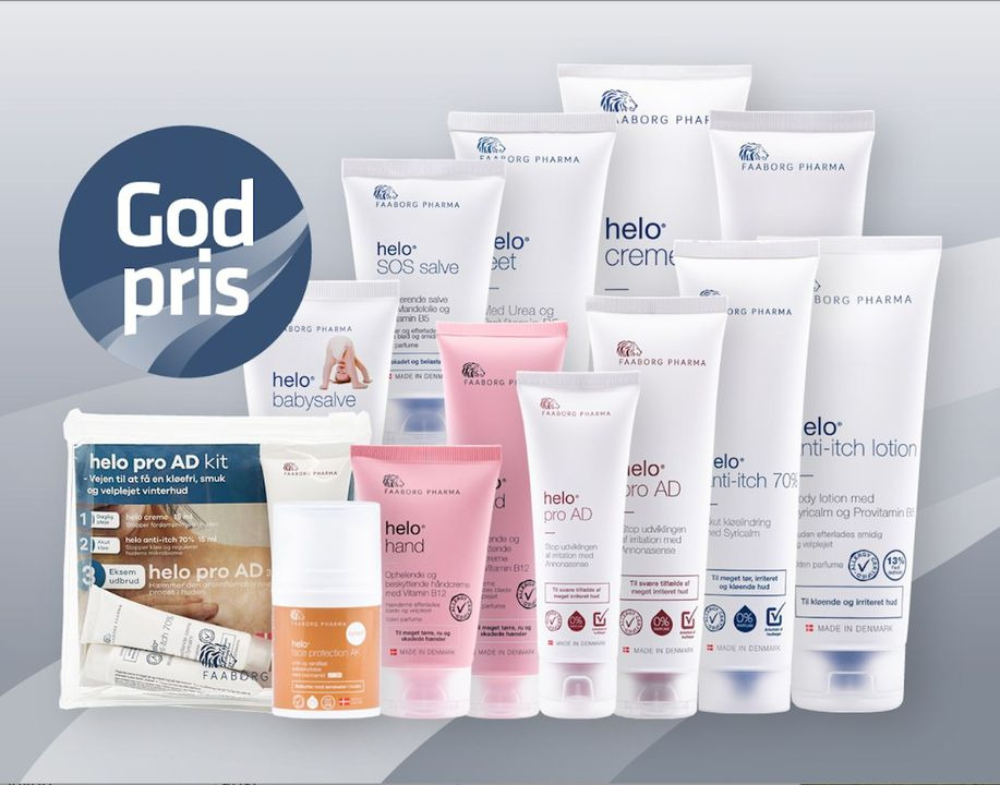 Hold dig ajour med dagens opdateringer fra Ikast