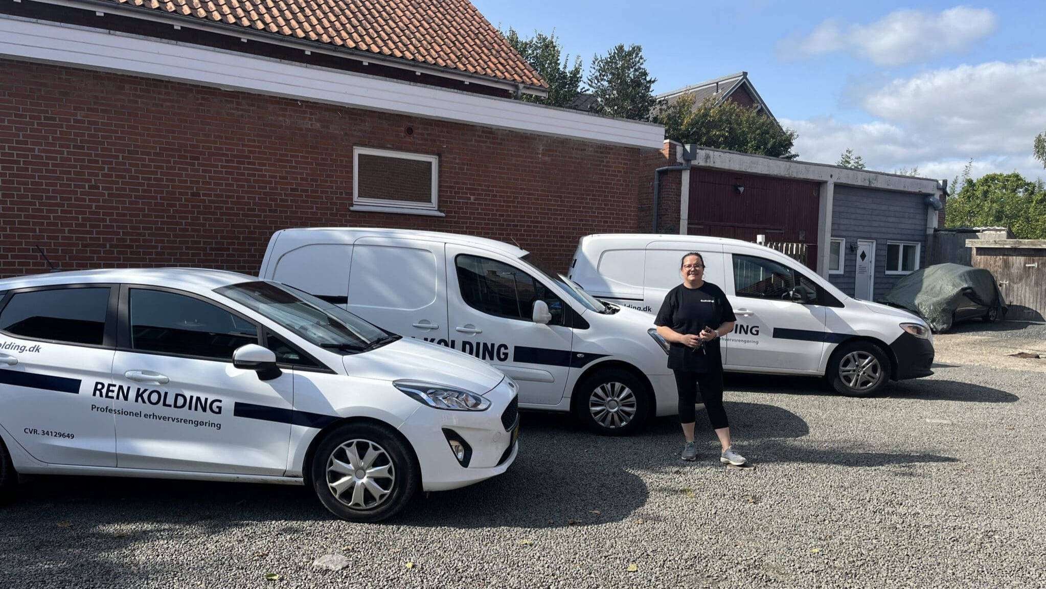 RenKolding tager digitale skridt i hverdagen