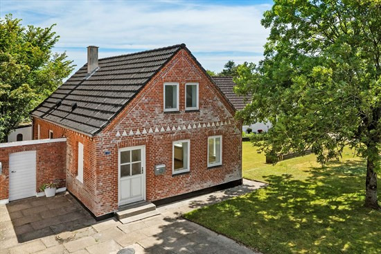 Vilstedvej 72 er til salg for kun 148.000 kr.: Se de billigste boliger til salg i Løgstør her
