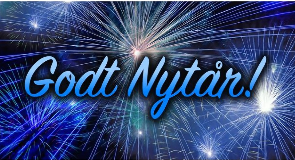 Farvebøtten Brønderslev ønsker godt nytår og åbner igen 2. januar kl. 9