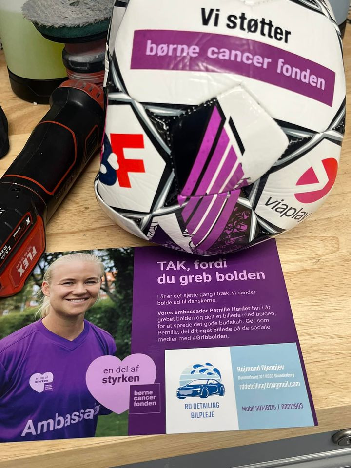 Det nyeste på Skanderborgs opslagstavle