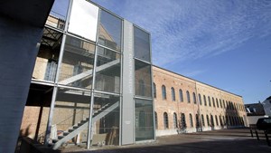 Dobbeltforedrag om arkitektur og demokrati på Vendsyssel Kunstmuseum