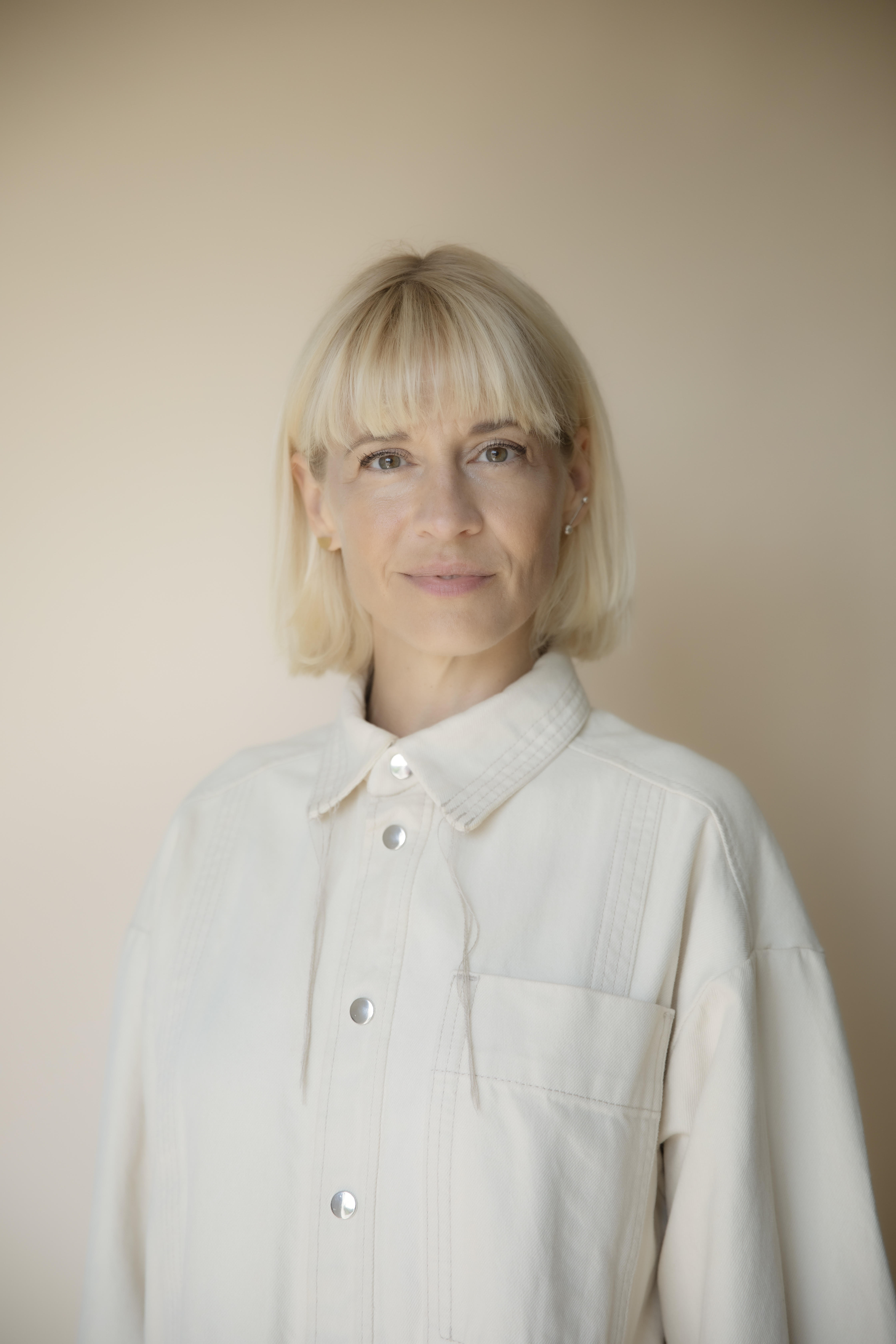 Udforsk kunstig intelligens med tech-ekspert Marie Høst i Frederikssund