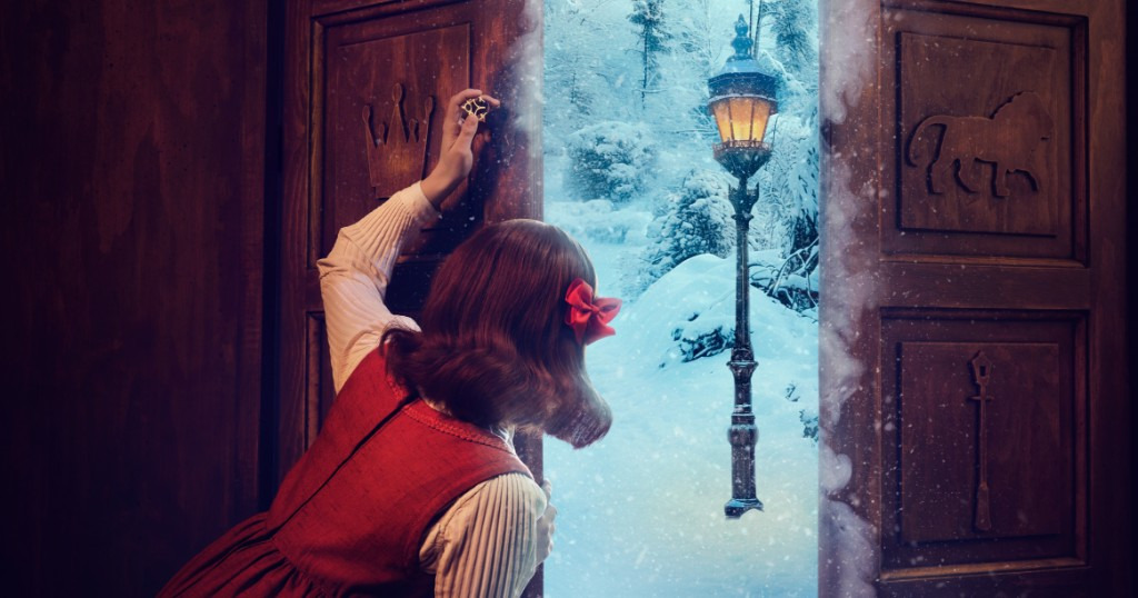 Magisk teaterdag i Odense: Oplev Narnia og en rørende rockmusical