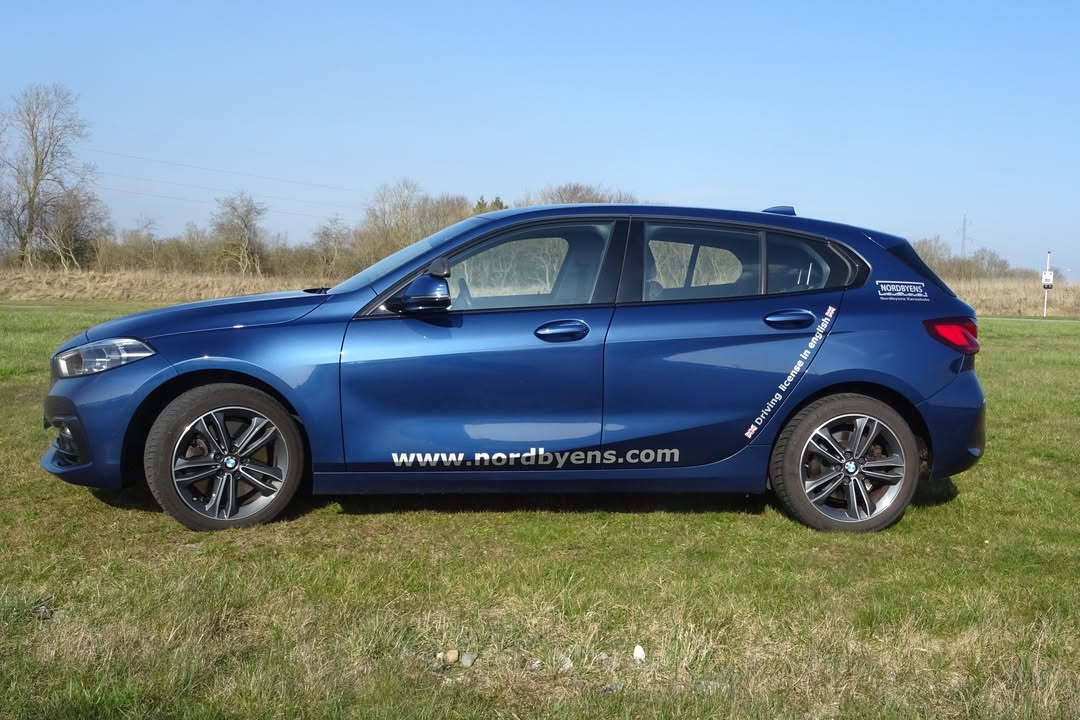 Nordbyens Køreskole tilbyder ledige pladser til hurtigt kørekortsforløb