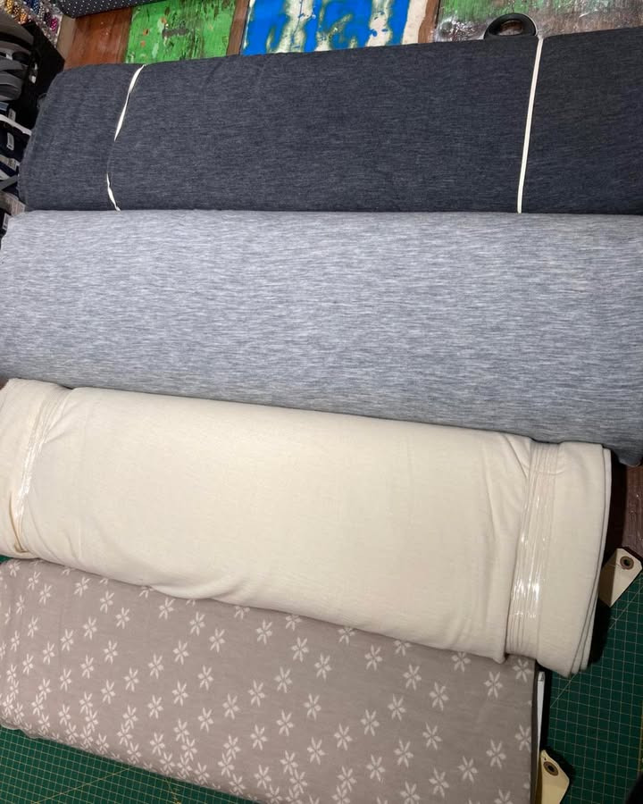 Art´n´Craft præsenterer vintervarme med uldjersey til alle behov