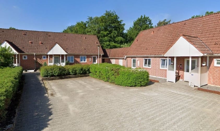 Se de spændende lejligheder som er ledige i Grindsted