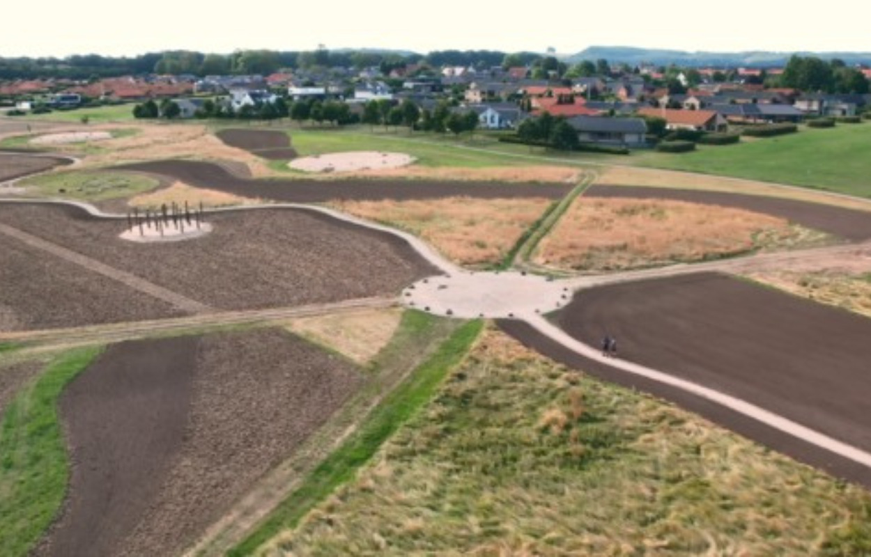 Oplev aktiviteter for hele familien til indvielsen af Tyrstedlund Naturpark 