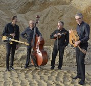 Oplev "Cohen i kirken" i Skørping Nykirke