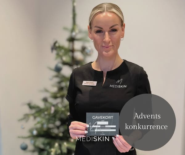 MediSkin lancerer adventskonkurrence med chance for at vinde ZO Stimulation Peeling
