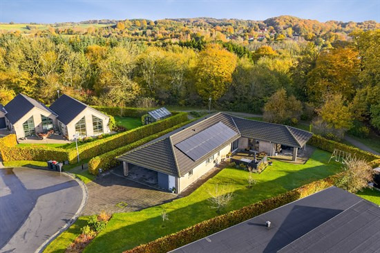 Top 6 over dyreste boliger til salg i Tommerup. Priser op til 4.295.000 kr