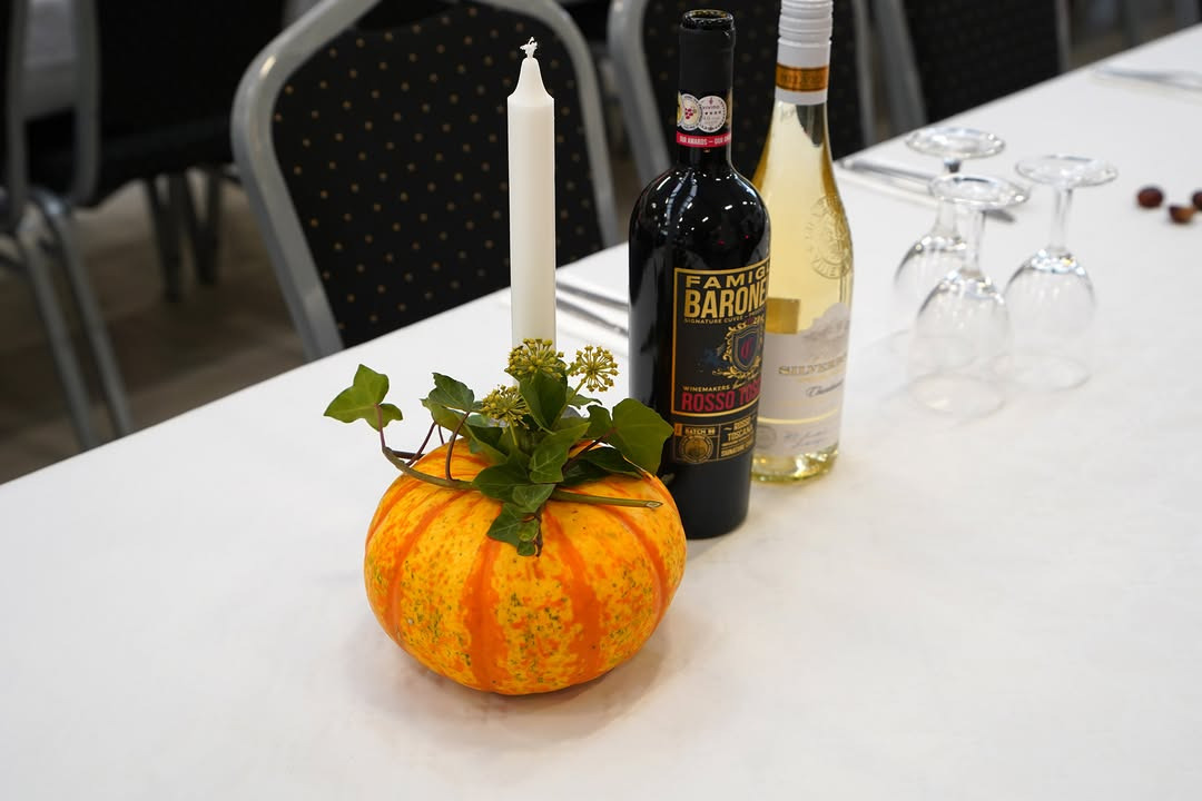 Møllegårdens Camping fejrer Per Sørensens 47-årige karriere og overrækker kongelig hædersmedalje