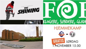 Oplev Holstebros kultur og sport denne weekend