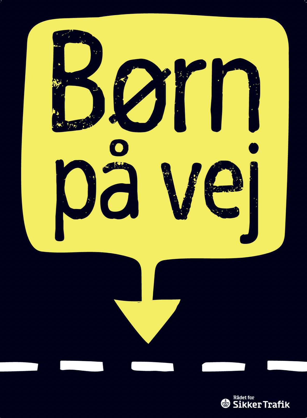 Aabenraa Kommune har fokus på trafiksikkerhed i forbindelse med skolestart