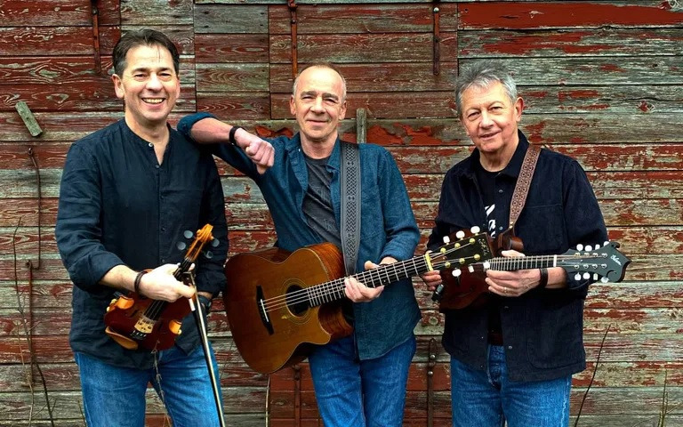 Other Roads bringer magisk folk musik til Frøstrup