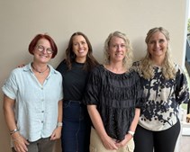 Ny indsats til udsatte forældre har nedbragt antallet af anbringelser i Billund Kommune