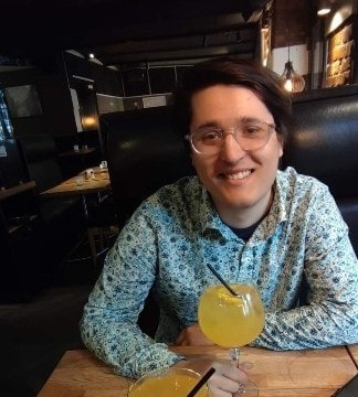 Efterlysning: Har du set 24-årige Felix?