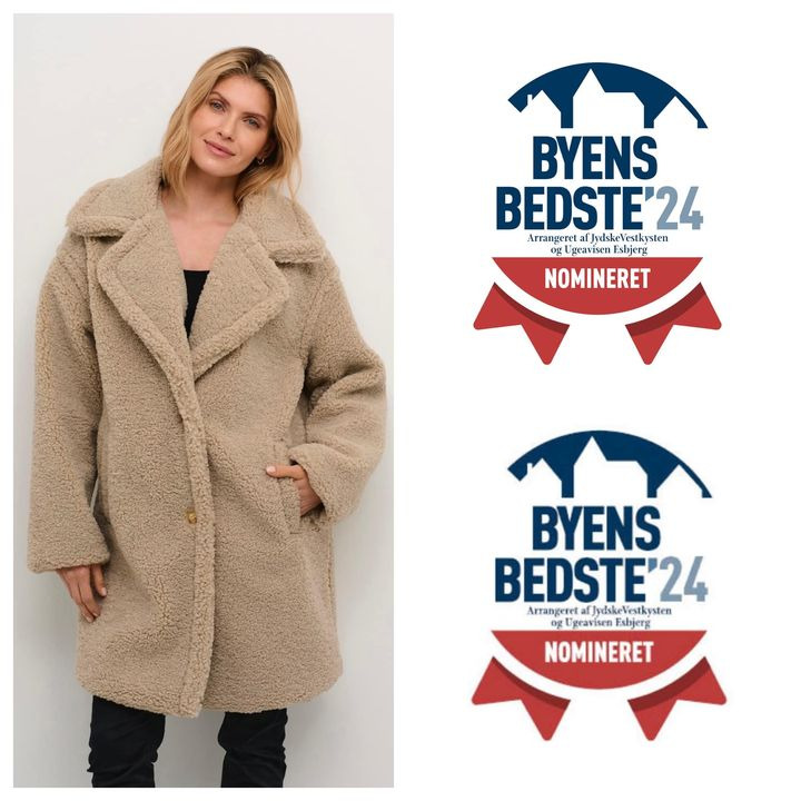 Rosengreen lancerer konkurrence: Vind en jakke fra CREAM