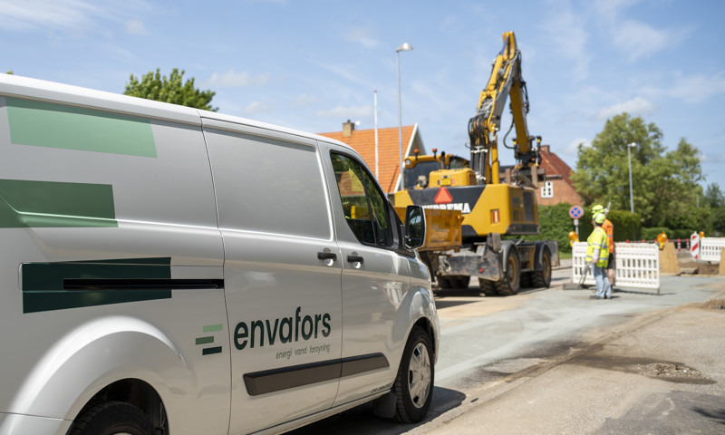 Problemer med telefonforbindelsen hos Næstved Kommune giver udfordringer for borgerne