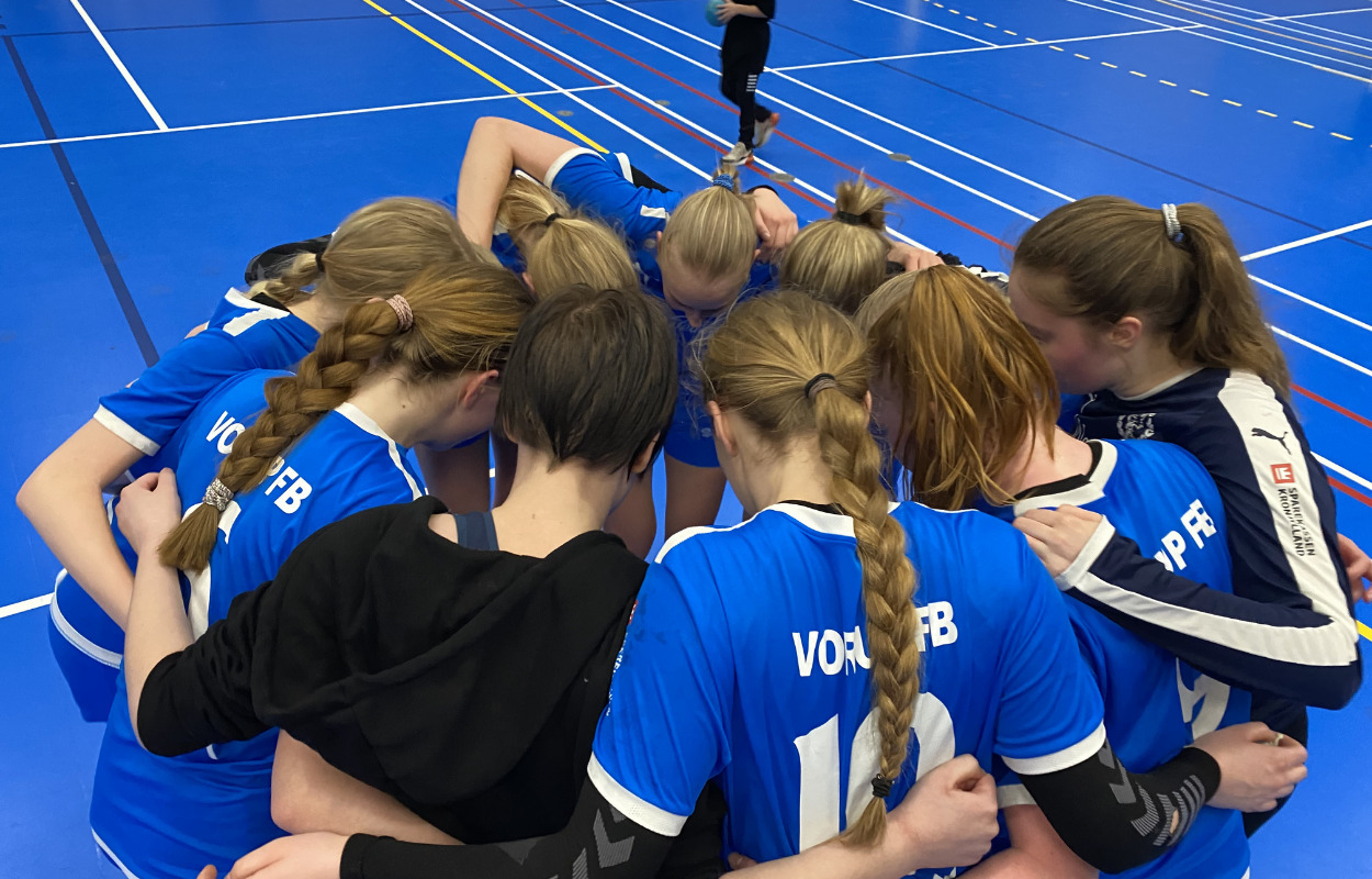 Vorup FB: "Den perfekte afslutning på sæsonen"