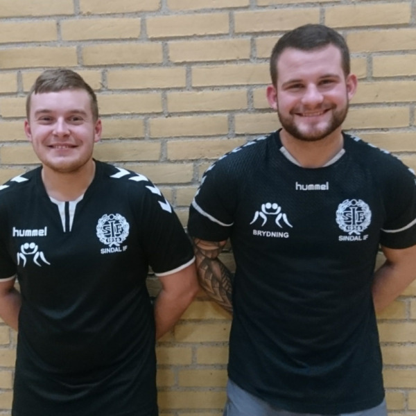 Sindal Idrætsforening inviterer til prøvetræning