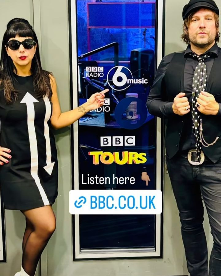 Selv verdensstjerner får solbriller hos Nyt Syn Kirkegade Randers