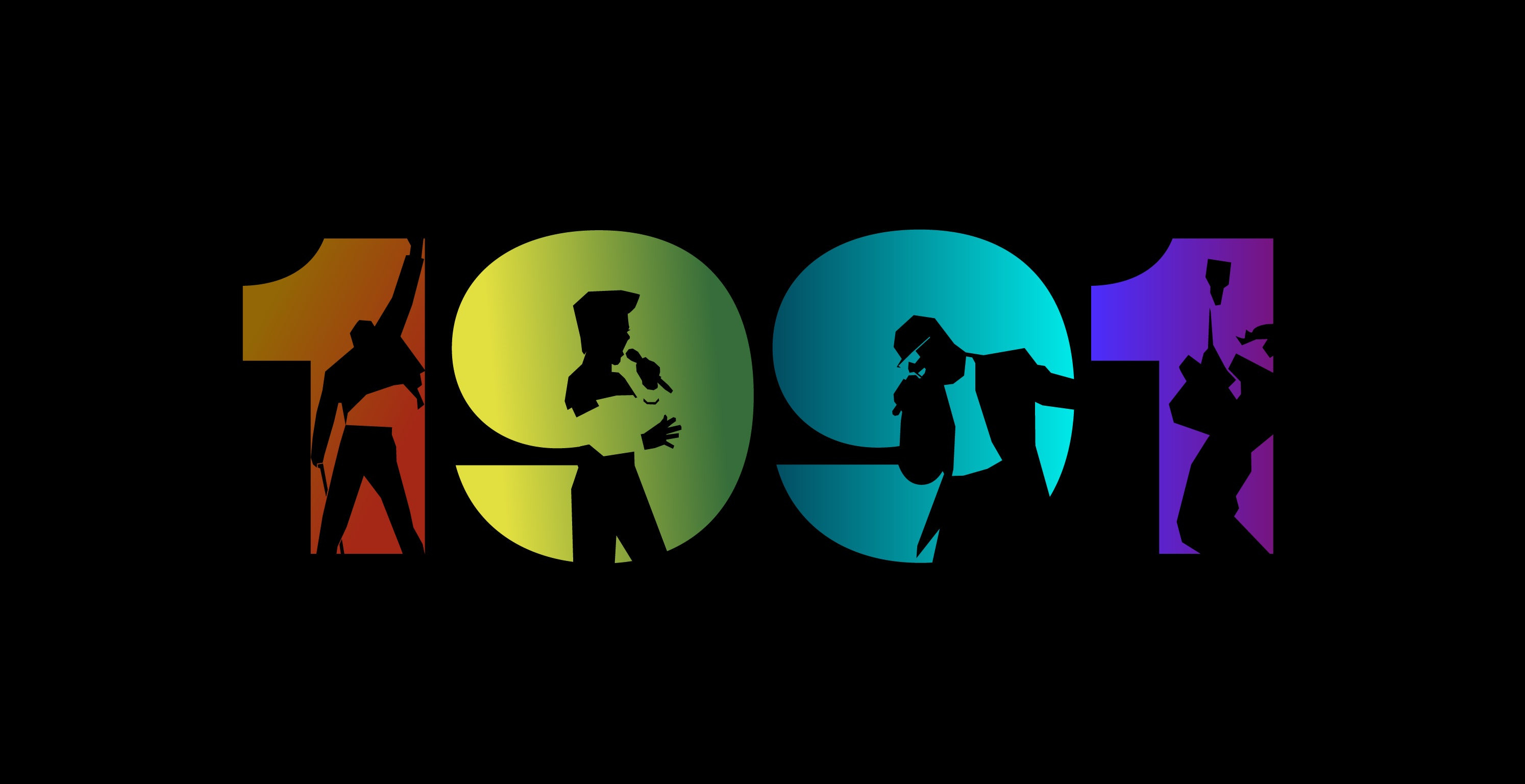 Musikalske oplevelser i Svendborg: Fra 1991's hits til HUSH's nye album