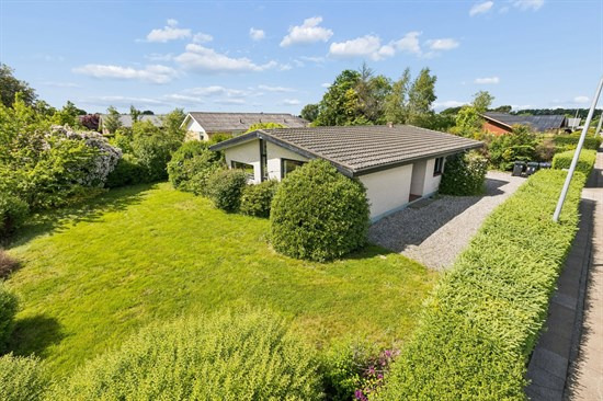 Møllebækvej 15 er til salg for kun 595.000 kr.: Se de billigste boliger til salg i Møldrup her