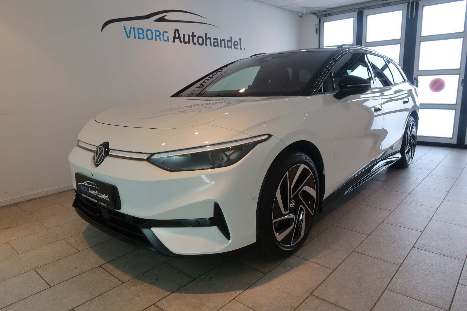 De dyreste biler i Viborg - Pris op til 459.700 kr!