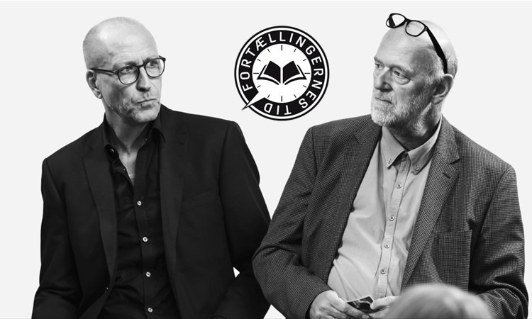 Træd ind i mørket med kunst og kultur i Nykøbing Sj.