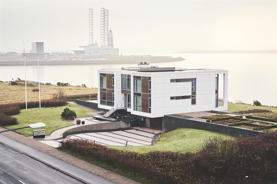 Priser op til 37,0  mio. kroner: Se de dyreste boliger i Esbjerg Kommune